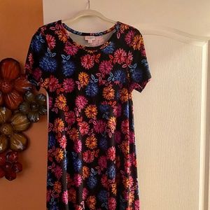 LuLaRoe Dress